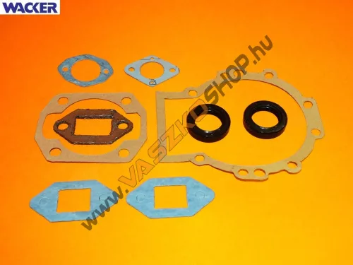 Tömítéskészlet Wacker BS 600 (WM80)