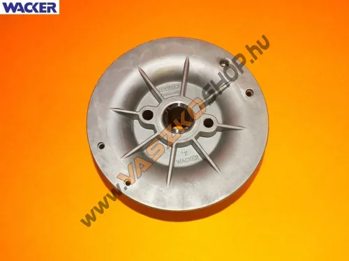 Lendkerék Wacker BS 60 , VM 80