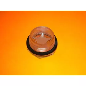 Olajszint csavar Wacker BS 500 , BS 600 , BS 700