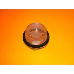 Olajszint csavar Wacker BS 500 , BS 600 , BS 700