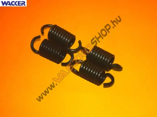 Kuplung rugó szett Wacker BH 22 , BH 23 , BH 24