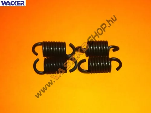 Kuplung rugó szett Wacker BH 22 , BH 23 , BH 24
