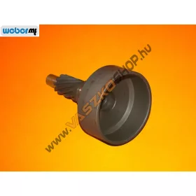 Kuplungharang Weber SRX 60R-3 , SRX 65R-3