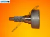 Kuplungharang Weber SRX 60R-3 , SRX 65R-3