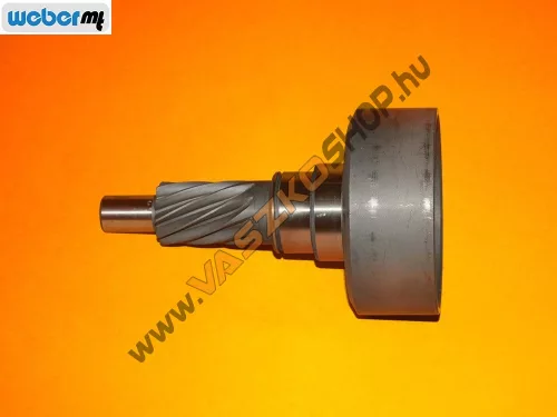 Kuplungharang Weber SRX 60R-3 , SRX 65R-3