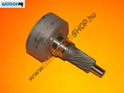 Kuplungharang Weber SRX 60R-3 , SRX 65R-3
