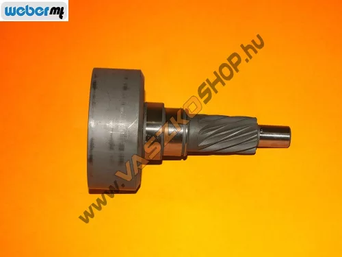 Kuplungharang Weber SRX 60R-3 , SRX 65R-3