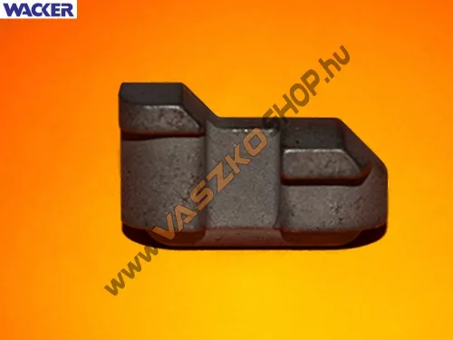 Rögzítő fül Wacker EHB 11