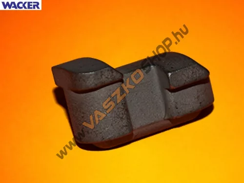 Rögzítő fül Wacker EHB 11