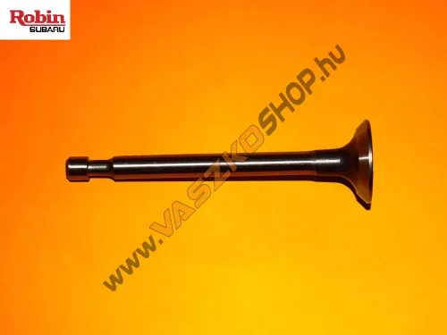 Kipufogószelep Subaru EY-15D