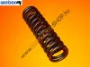Verő rugó vastag Weber SRX , SRV