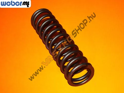 Verő rugó vastag Weber SRX , SRV