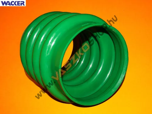 Gumiharang Wacker BS 60 , BS 65 (Utánygyártott)