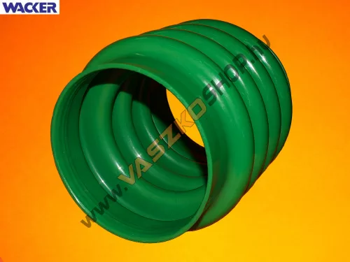 Gumiharang Wacker BS 60 , BS 65 (Utánygyártott)