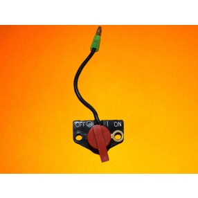 Stop kapcsoló Robin EC10 , EY15 , EY20 , EX17