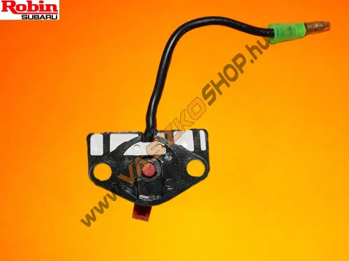 Stop kapcsoló Robin EC10 , EY15 , EY20 , EX17