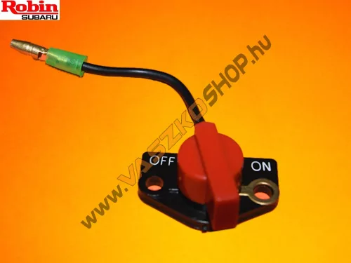 Stop kapcsoló Robin EC10 , EY15 , EY20 , EX17