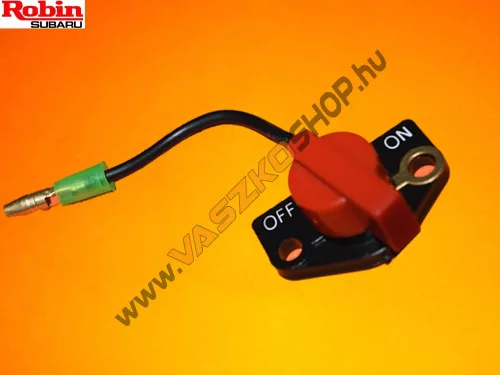 Stop kapcsoló Robin EC10 , EY15 , EY20 , EX17