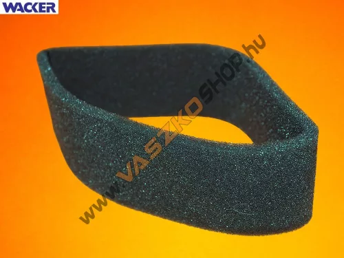 Levegőszűrő előszűrő Wacker BH22, HB23,	 Levegőszűrő előszűrő Wacker BH 22 , HB 2 BH24, BH24 LowVib