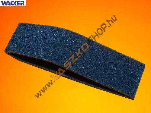 Levegőszűrő előszűrő Wacker BH22, HB23,	 Levegőszűrő előszűrő Wacker BH 22 , HB 2 BH24, BH24 LowVib