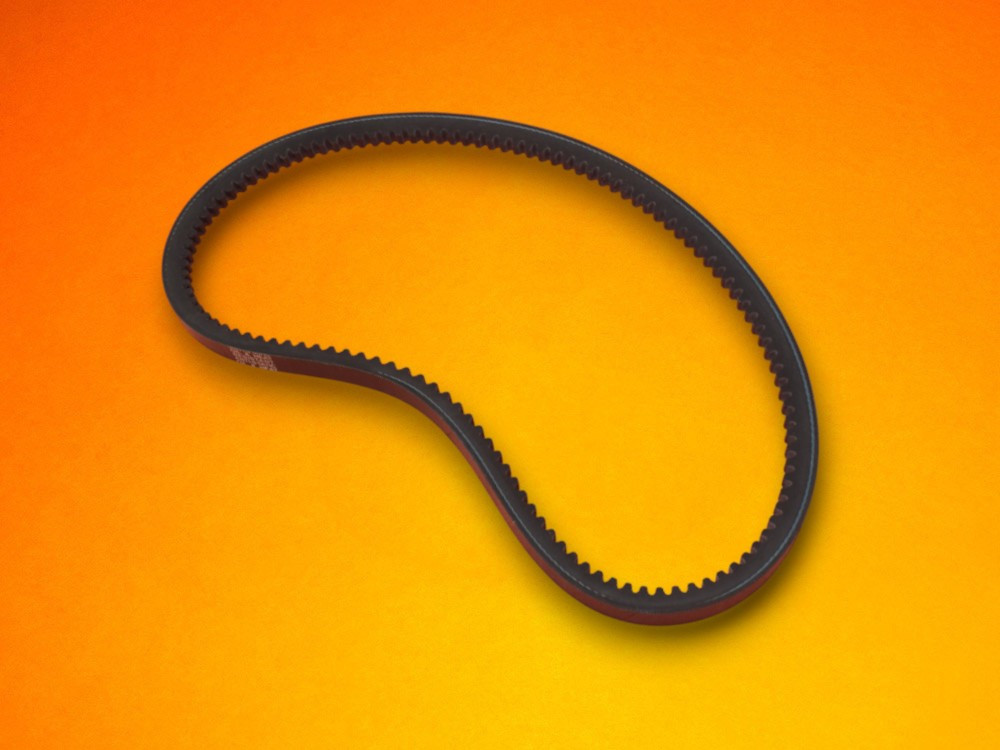 Courroie Trapézoïdale XPA 757 Lw - Référence AVX 13x775, Longueur Extérieure 775 Mm, Largeur 12.7 Mm, Pour Systèmes De Transmission