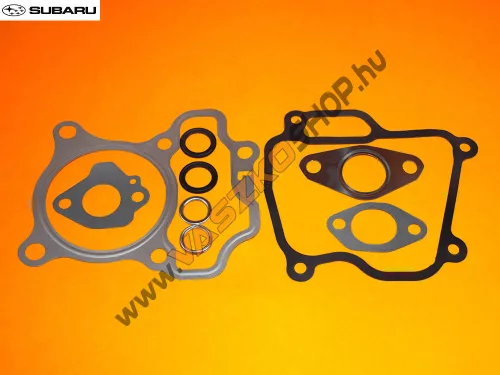 Tömítéskészlet Subaru EX17 EX21