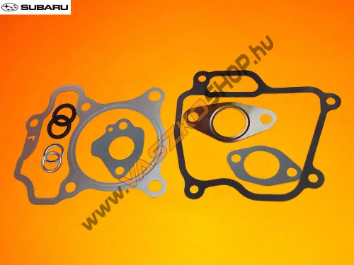 Tömítéskészlet Subaru EX17 EX21