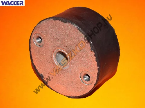 Rezgéscsillapító gumibak Wacker BS500 , BS600