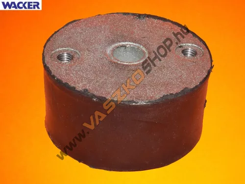 Rezgéscsillapító gumibak Wacker BS500 , BS600