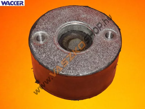 Rezgéscsillapító gumibak Wacker BS500 , BS600