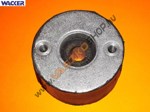 Rezgéscsillapító gumibak Wacker BS500 , BS600