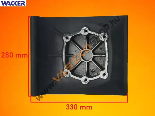 Talp Wacker 0112299 , 118106