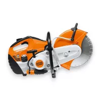 STIHL Aszfaltvágó alkatrészek