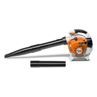 STIHL Lombszívó és fúvó alkatrészek