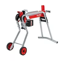 AL-KO Rönkhasító , Aprítógép alkatrészek