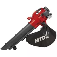 MTD Lombfúvó alkatrészek