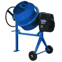 Scheppach Betonkeverő alkatrészek