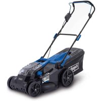 Scheppach Fűnyíró , Fűkasza alkatrészek