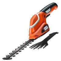 B&D Sövényvágó alkatrészek