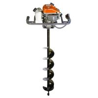 Oleo-Mac Talajfúró alkatrészek