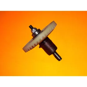 Bakelitkerék Wolf-Garten CSE 2035 , CSE 2240