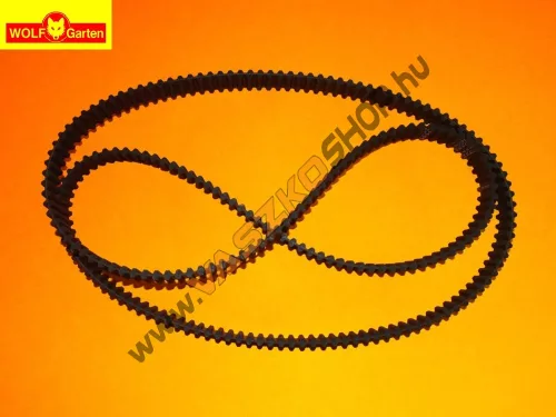 Késmeghajtó szíj WOLF-Garten Trac OHV6 , Trac OHV7