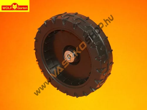 Fűnyírókerék WOLF-Garten 2.46 XC