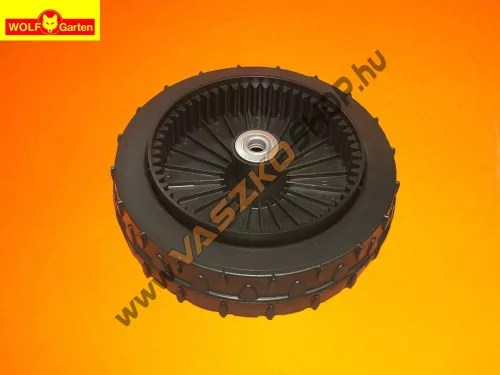 Fűnyírókerék WOLF-Garten 2.46 XC
