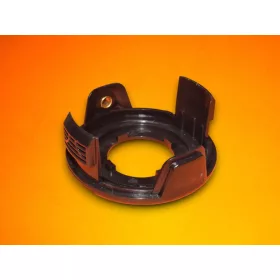 Damilfej zárófedél Wolf-Garten GTB 815