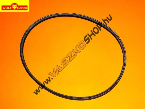 Ékszíj Wolf-Garten 53 AHW , 53 HWES