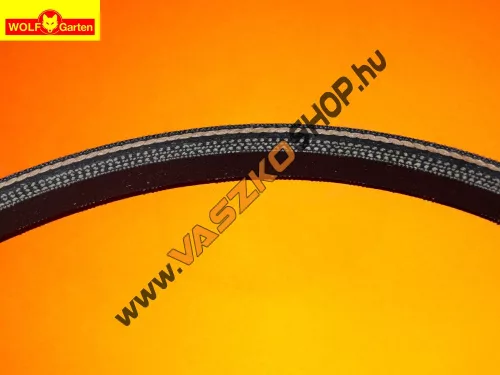 Ékszíj Wolf-Garten 53 AHW , 53 HWES