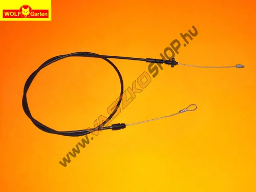 Önjáró bowden Wolf Garten A 530 AVHW