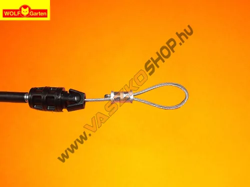 Önjáró bowden Wolf Garten A 530 AVHW