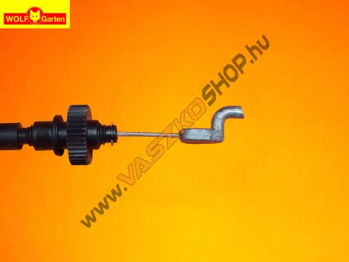 Önjáró bowden Wolf Garten A 530 AVHW